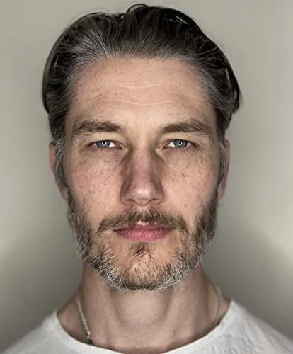 Adam Forster