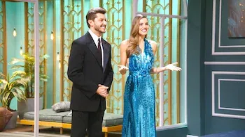 It's Never Too Late for Love