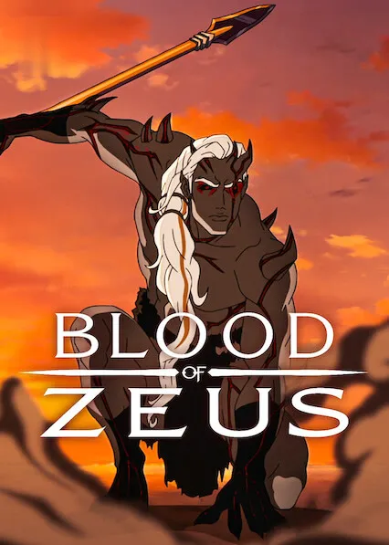 Blood of Zeus