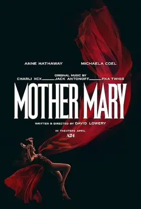 Mother Mary - Movie free on Castle