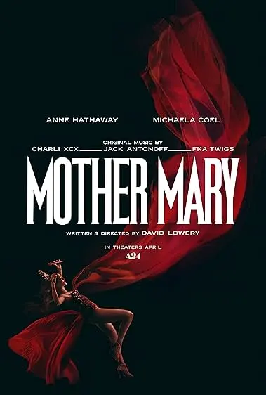 Movie Poster: Mother Mary