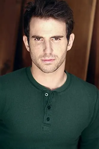 Cameron Gordon