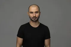 Alexander Behrang Keshtkar