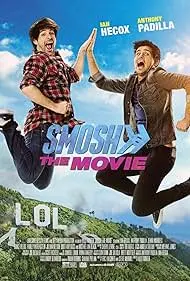 Movie Poster: Smosh: The Movie