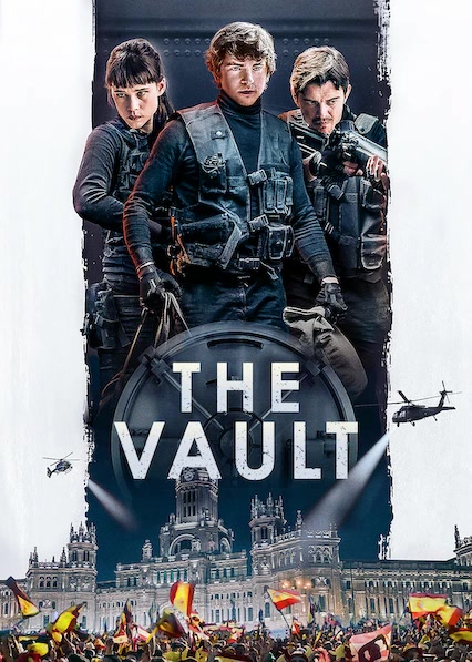 The Vault