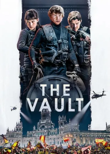 The Vault