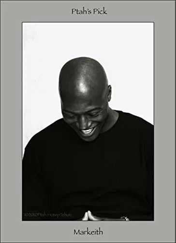 Markeith McCain