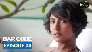 EP 04 - Revenge