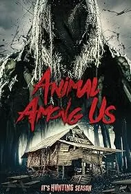 Movie Poster: Animal Among Us