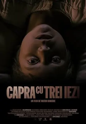 The Goat and Her Three Kids - Movie free on Castle