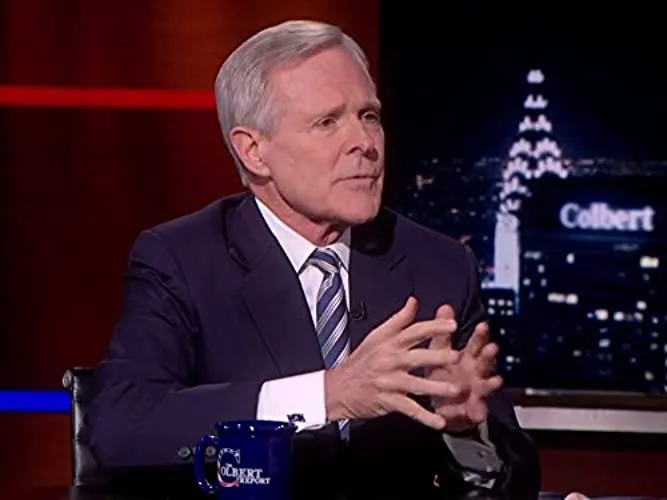 Ray Mabus
