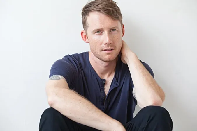 Conor Casey