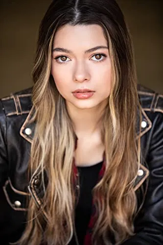 Nikki Hahn