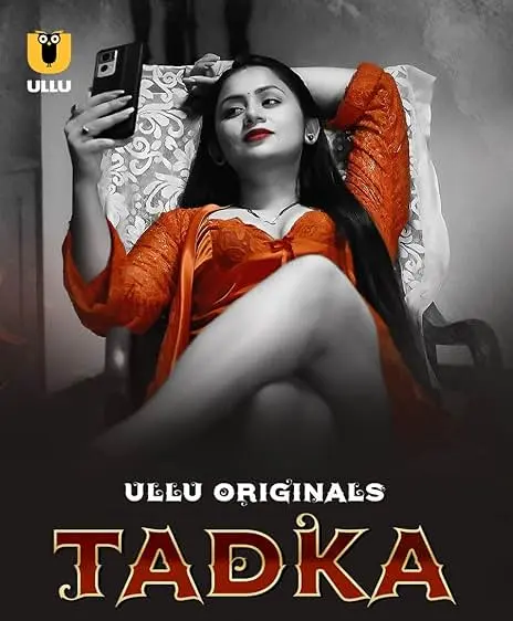 TV series poster: Tadka