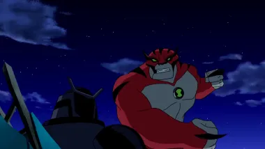 E15.Greetings From Techadon