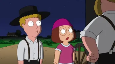 E7.Amish Guy