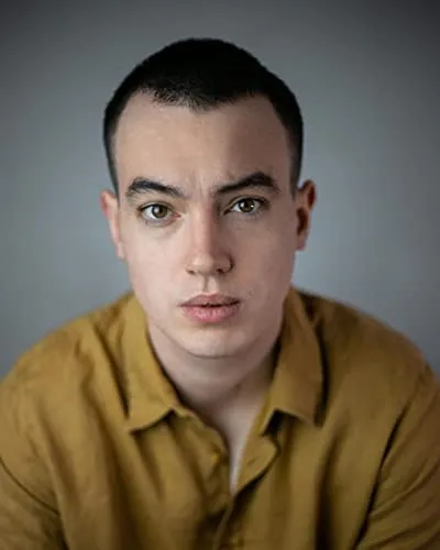 Charlie Frances