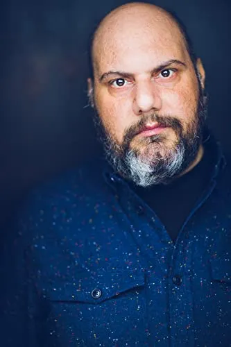 David Fierro