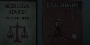 E14.And Justice for All