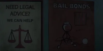 E14.And Justice for All