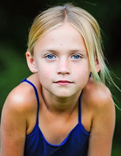 Dylan Raine Woods