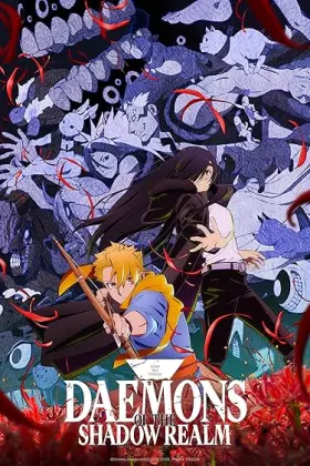 Daemons of the Shadow Realm - Web Serie complete free on Castle