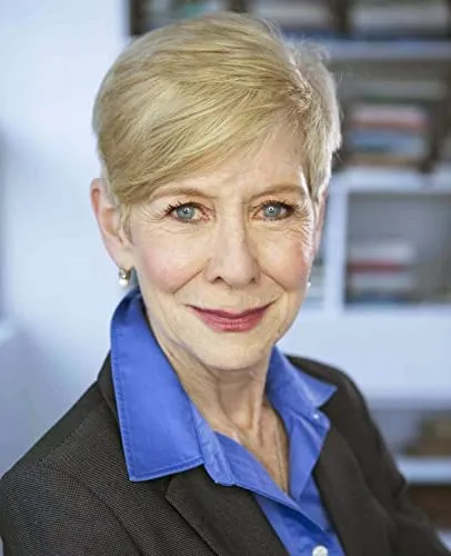 Elizabeth Hanna