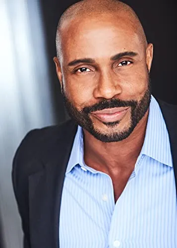 Keith Burke