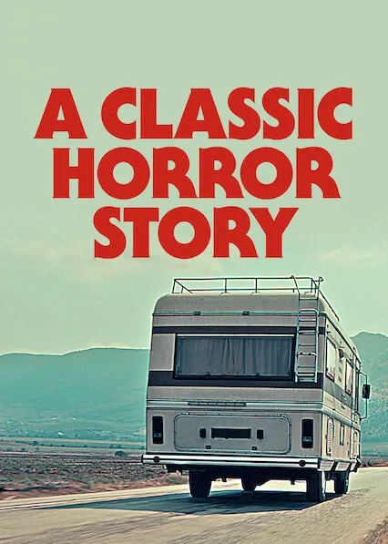A Classic Horror Story