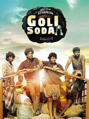Goli Soda