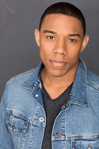 Xavier J. Watson