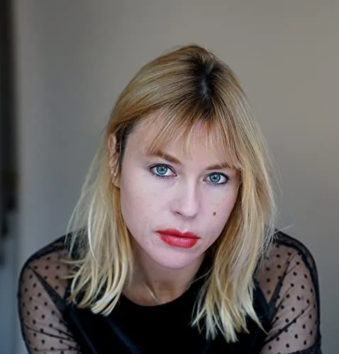 Lucia Edwards