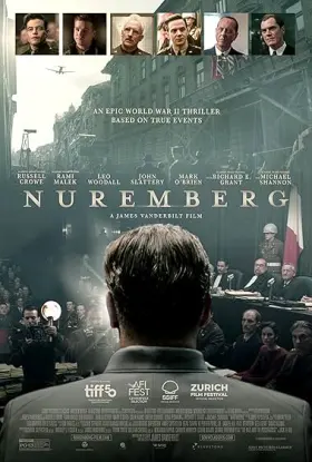 Nuremberg - Movie free on Castle