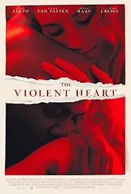 Movie Poster: The Violent Heart
