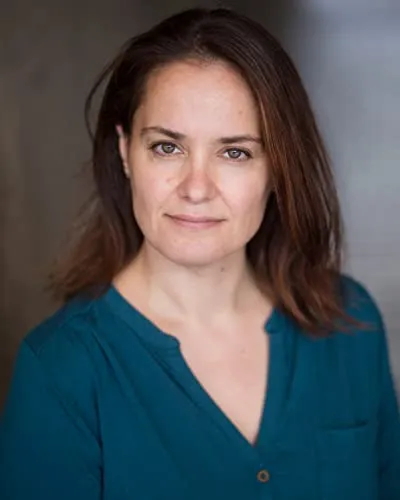 Caroline Short