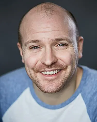 Michael Ballard