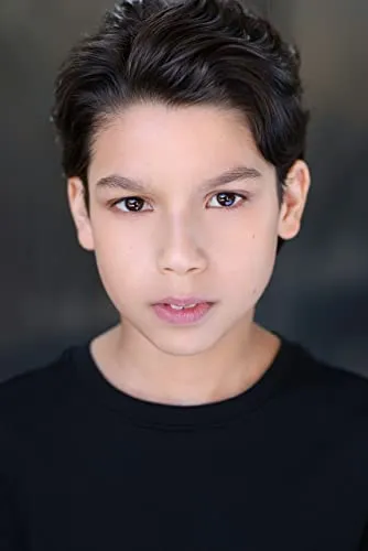 Evan Whitten