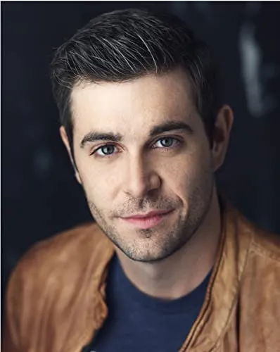 Thomas Keegan