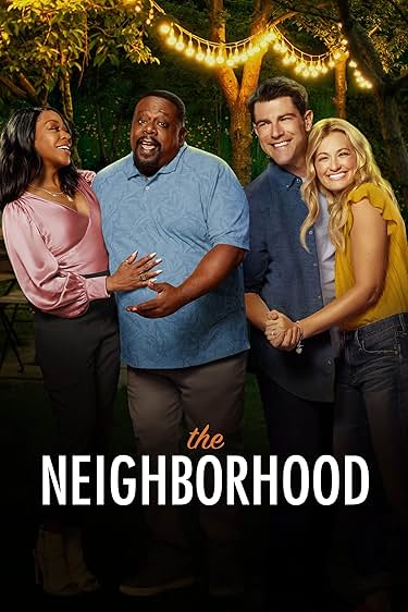 Episode 1 — The Neighborhood Season 5