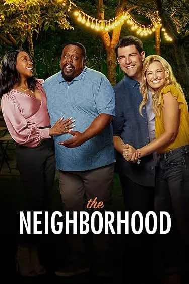 The Neighborhood