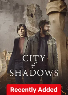 City of Shadows