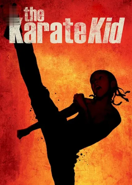 The Karate Kid