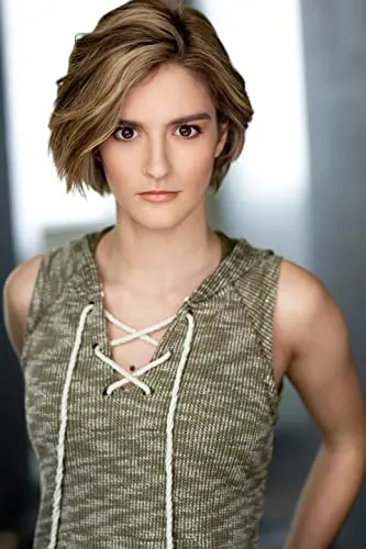 Lorynne Machado