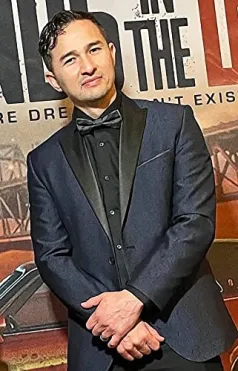 Joe Mexican