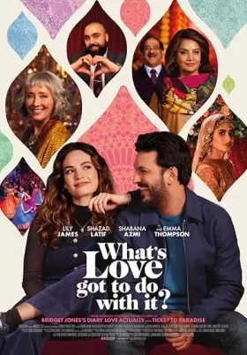 What's Love Got to Do with It? - Movie free on Castle