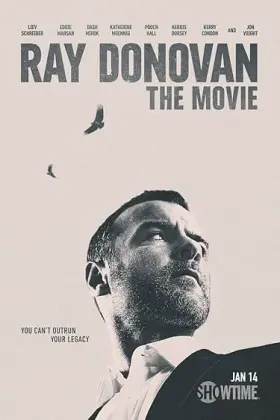 Ray Donovan: The Movie - Movie free on Castle