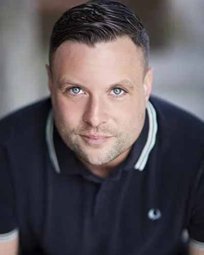 Stephen Patten