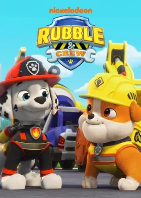 Rubble & Crew - Web Serie complete free on Castle