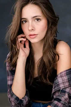 Haley Pullos