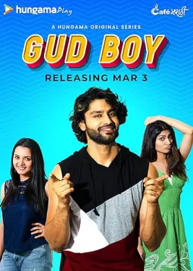Gud Boy - Web Serie complete free on Castle